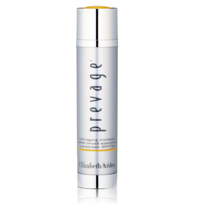 Losion anti-rrudhë Elizabeth Arden Prevage SPF 30, 50 ml