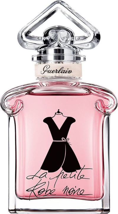 Eau de Parfum Guerlain La Petite Robe Noire Velours 50ml