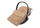 Footmuff per karroce/maxikoze, Miffy Jacquard Teddy - Biscuit
