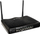 Ruter DrayTek Vigor 2927ax, Wi‑Fi 6, Dual WAN Gigabit, ngjyrë e zezë