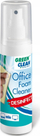 Solucion dezinfektues Green Clean Office Foam Cleaner, për pajisje zyre, 125ml, i bardhë