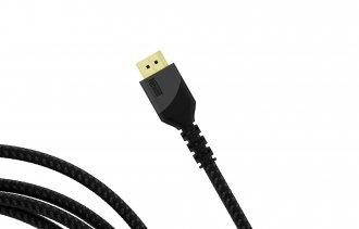 Kabllo HDMI Newell HDMI 2.1, 8K 60Hz, 2m, grafit