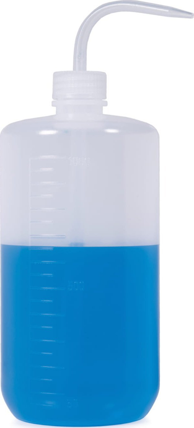 Shishe mbushëse Alphacool Core, 1000ml, plastike transparente