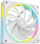 Вентилатор PC Deepcool FL12 SE 3IN1, 120mm, A RGB, бел