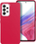 Futrollë Frame për Samsung Galaxy A53 5G, TPU, magenta