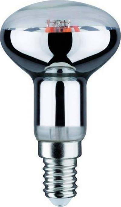 Llambë për rritje bimësh Paulmann LED Fil Plant R50 E14 (PL28734), 4W