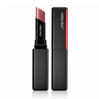 Buzëkuq Shiseido Ginger, 220 Lantern Red, 1.6 g