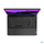 Laptop Lenovo IdeaPad Gaming 3 15IHU6, 15.6", Intel Core i7, 16GB RAM, 512GB SSD, Intel Iris Xe Graphics, i zi