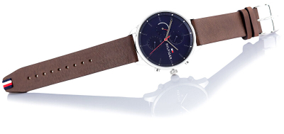 Orë dore Tommy Hilfiger Chase 1791487