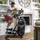 Orbitrek BowFlex Max Total 16, ekran 16", Bluetooth, i zi