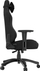 Karrige gaming Anda Seat Phantom 3, madhësia L, material tekstili, gri e errët