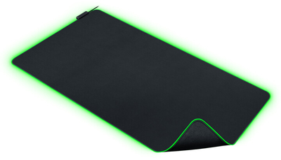 Mauspad Razer Goliathus Chroma 3XL, pëlhurë, i zi 