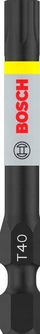 Бит шрафцигер Bosch Pro Torx T40, 55mm, сет 2 парчиња