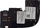 Напојување Ajax 12–24V PSU Type A, 1.5A, за Hub и ReX 2
