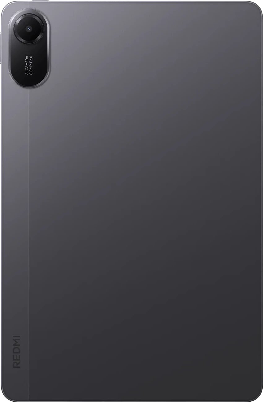 Tablet Xiaomi Redmi Pad 2, 8GB RAM, 256GB, gri