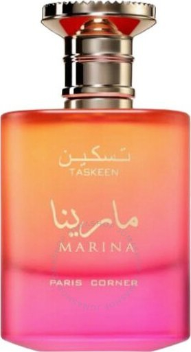 Parfum Paris Corner Taskeen Marina, 100 ml