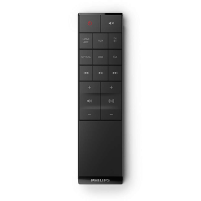 Soundbar-Subwoofer Philips TAB6305/10, 140W 2.1CH, bluetooth wireless
