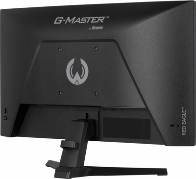 Monitor gaming Iiyama G-Master G2471HS Red Eagle, 24", Full HD, 240Hz, i zi