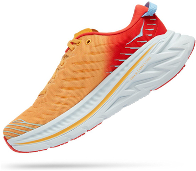 Atlete për meshkuj Hoka One One Bondi X, nr. 45 1/3