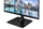 Monitor Samsung F27T452FQR, 27", Full HD, IPS, i zi