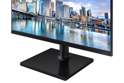 Monitor Samsung F27T452FQR, 27", Full HD, IPS, i zi