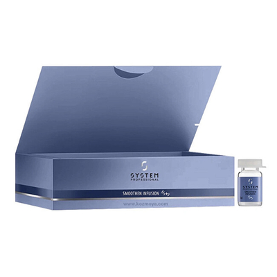 Третман за коса System Professional, 20 x 5 мл