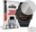 Film mbrojtës matt GrizzGlass për Garmin Tactix Delta Solar, 2 copa, transparent