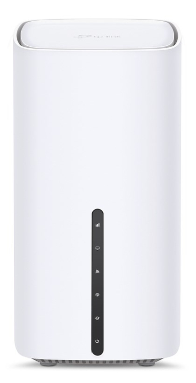 Router 5G AX3000, dual band, 3000 Mbps, i bardhë