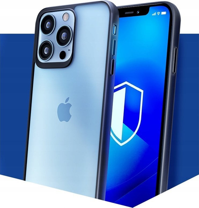 Mbulesë telefoni 3MK Satin Armor Case+, Samsung S24+, e fortë kundra goditjeve