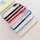 Kapak silikoni Hurtel Milky Case për Samsung Galaxy A72 4G, i butë, gjysmë i tejdukshëm, blu