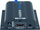 Ndarës HDMI PremiumCord 1 me 8, extender me kabllo rrjeti CAT6/6a/7, FULL HD 1080p, i zi