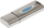 USB Origin Storage SC100, 16GB, USB 3.0, ngjyrë argjendi