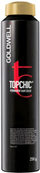 Bojë flokësh Goldwell Topchic, permanente, 250g, e zezë