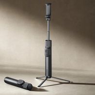 Selfie stick tripod Xiaomi Mini, Bluetooth, rrotullim 360°, i zi