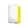 Kabllo karikimi Baseus Unbreakable USB C në Lightning, 20W, 2m, e bardhë
