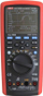 Multimetër digjital Uni-T UT181A, True RMS, ekran 3.5", IP65