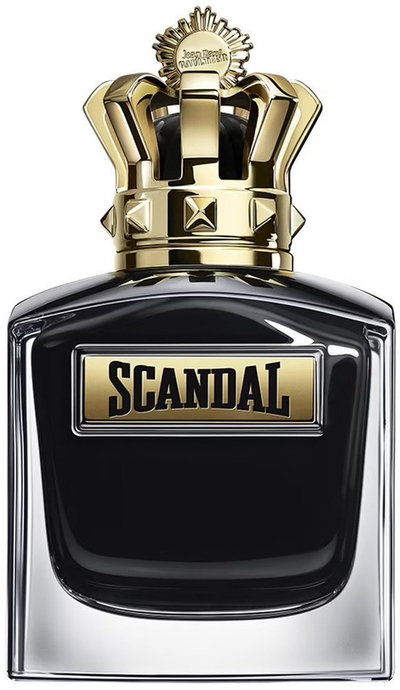 Parfum Jean Paul Gaultier Scandal Pour Homme Le Parfum, Eau de Parfum, 150ml, i mbushshëm prap