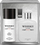 Set parfum për burra Evaflor Whisky Homme Sport, deodorant spray, uj tualeti, i bardh