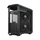 Kasë PC Fractal Design Torrent Compact, e zezë