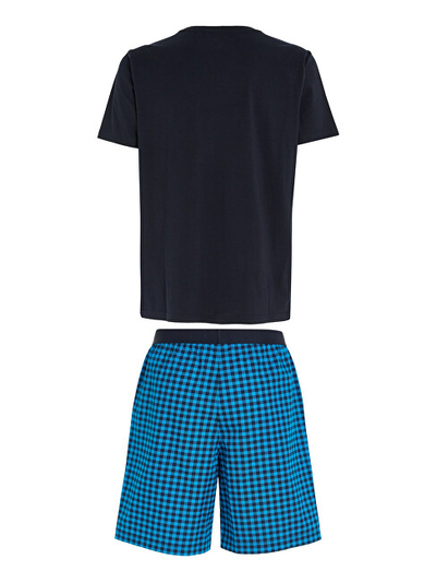 Pizhame Tommy Hilfiger UM0UM019590YD