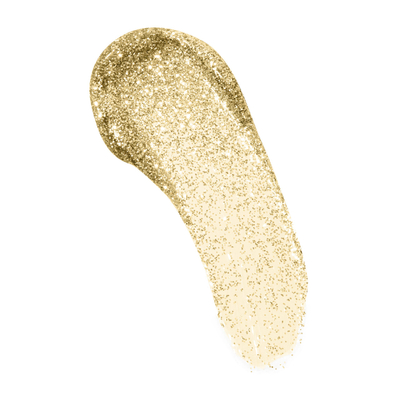Revolution Big Lash Stardaze Stardust Gold Mascara Topper