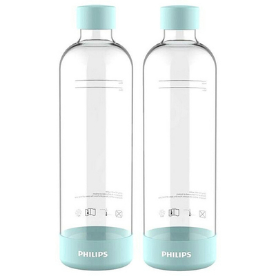 Set shishe karbonizimi Philips ADD911 1 l z69475, black ADD911BK, 1