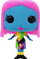 Figurinë Funko POP Disney Sally Nightmare Before Christmas Blacklight, 9.5cm, multicolor