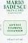 Pastrues për fytyrën Mario Badescu Gentle Foaming Cleanser, shkumë e butë, 177 ml, i tejdukshëm