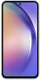 Celular Samsung Galaxy A54 5G, 8GB RAM, 128GB, i bardhë