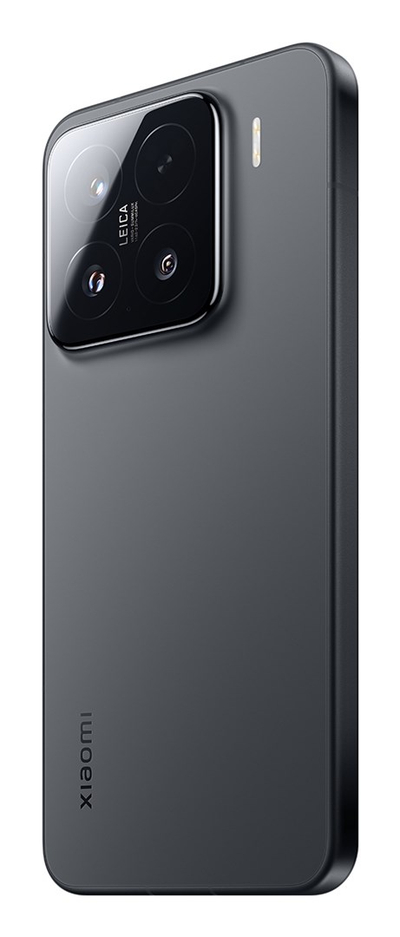 Telefoni Xiaomi 15, ekran 6.36\" AMOLED, 512GB, 12GB RAM, 5G, i zi
