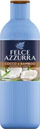 Xhel dushi Felce Azzurra me kokos &amp; bambu, për lëkurë të hidratuar, 650ml