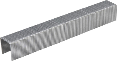 Капси Нео тип J, 10 mm, 1000 парчиња, поцинкувани