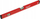 Nivel Milwaukee REDSTICK Compact MHT932459080, 60cm, SHARPSITE, i kuq
