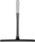 Гумена метла 5 Five Simply Smart, ротирачка глава, 34cm, сива